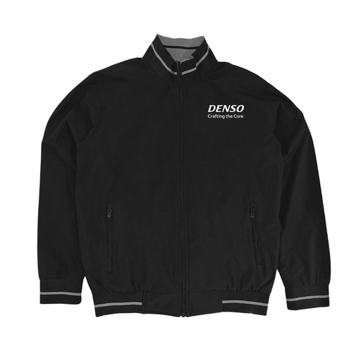 DENSO Women's Lightweight Reversible Bomber Jacket