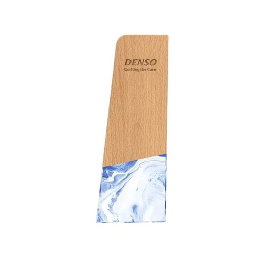 [DNSO 015] DENSO Waste-to-Wins® Recycled Award - Ocean Swirl