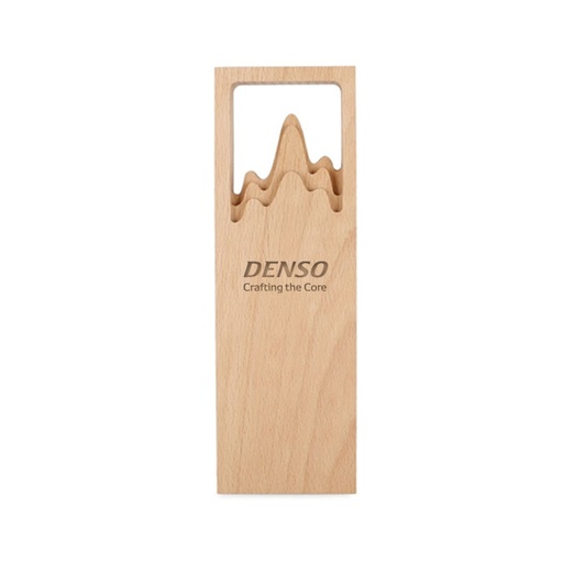 [DNSO 016] DENSO FSC Beech Wood Award
