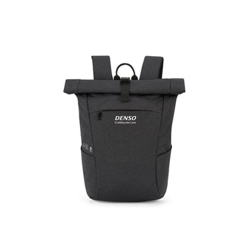 [DNSO 031] DENSO Ocean Series RPET 17" Rolltop Backpack