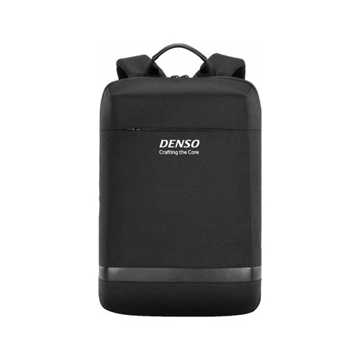 [DNSO 033] DENSO Slim RPET 15.6" Laptop Backpack