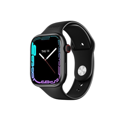 [DNSO 034] DENSO Smart Watch with Fitness Tracking